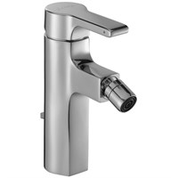 Смеситель для биде Jacob Delafon Singulier E10865-CP Хром E10865-CP