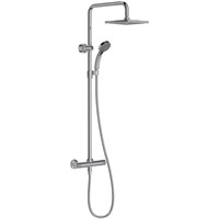 Душевая система Jacob Delafon July E5523-CP Хром E5523-CP