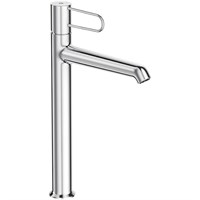 Смеситель для раковины Jacob Delafon Odeon Rive Gauche E21031-CP-CP Хром E21031-CP-CP