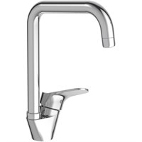 Смеситель для кухни Jacob Delafon Brive E75770-CP Хром E75770-CP