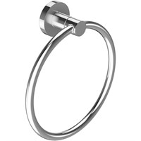 Кольцо для полотенец Jacob Delafon Classique E77822-CP Хром E77822-CP