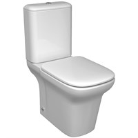 Унитаз компакт Jacob Delafon Vox UJN102-00 без бачка и сиденья UJN102-00