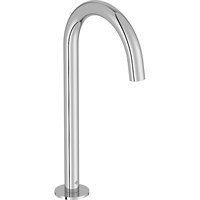 Излив для смесителя Jacob Delafon Grands Boulevards E25388-CP Хром E25388-CP