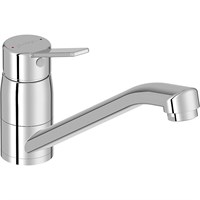 Смеситель для кухни Jacob Delafon EO E24161RU-CP Хром E24161RU-CP