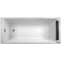 Акриловая ванна Jacob Delafon Spacio 170x75 E6D161RU-00 без гидромассажа E6D161RU-00