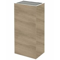 Подвесной шкаф Jacob Delafon Parallel 30 L EB513G-E10 Квебекский дуб EB513G-E10