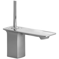 Смеситель для раковины Jacob Delafon Stance E14760-CP Хром E14760-CP