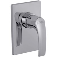 Смеситель для душа Jacob Delafon Symbol E98712-CP Хром E98712-CP