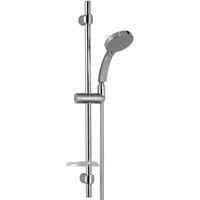 Душевой гарнитур Jacob Delafon Citrus E12920-CP Хром E12920-CP