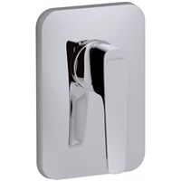 Смеситель для душа Jacob Delafon Aleo+ E98706-CP Хром E98706-CP