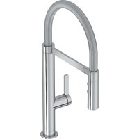 Смеситель для кухни Jacob Delafon Spirale E23310-CP Хром E23310-CP