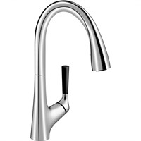 Смеситель для кухни Jacob Delafon Malleco E77748-CP Хром E77748-CP