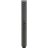 Ручной душ Jacob Delafon Shift+ E21335-BL Черный матовый E21335-BL