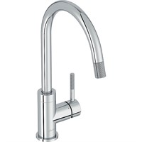 Смеситель для кухни Jacob Delafon Edgar E23309-CP Хром E23309-CP