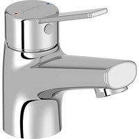 Смеситель для раковины Jacob Delafon EO E24158RU-CP Хром E24158RU-CP