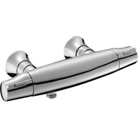 Смеситель для душа Jacob Delafon Symbol E71683-CP с термостатом Хром E71683-CP