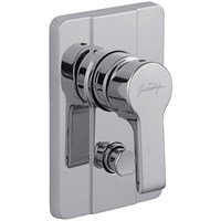 Смеситель для душа Jacob Delafon Singulier E98720-CP Хром E98720-CP
