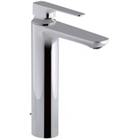 Смеситель для раковины Jacob Delafon Aleo+ E72337-CP Хром E72337-CP