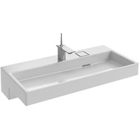 Раковина Jacob Delafon Terrace 100 EXC112-00 без подсветки EXC112-00