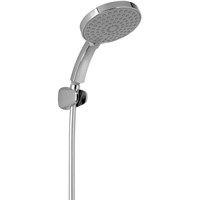 Душевой гарнитур Jacob Delafon Citrus E12979-CP Хром E12979-CP
