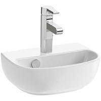 Раковина Jacob Delafon Odeon Up 36 E4761-00 Белая E4761-00