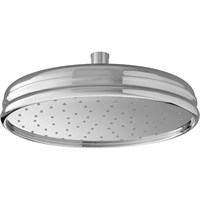 Верхний душ Jacob Delafon Katalyst E13694-CP Хром E13694-CP
