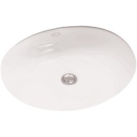 Раковина Jacob Delafon Caxton 49 E2210-0 Белая E2210-0