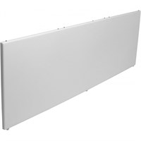 Фронтальная панель для ванны Jacob Delafon Elite 190 E6D079-00 Белая E6D079-00