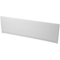 Фронтальная панель для ванны Jacob Delafon Patio 170х70 E6119RU-01 Белая E6119RU-01