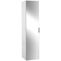 Шкаф пенал Jacob Delafon Odеon Up 35 EB873-N18 Белый EB873-N18