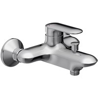 Смеситель для ванны Jacob Delafon Kumin E99460-CP Хром E99460-CP