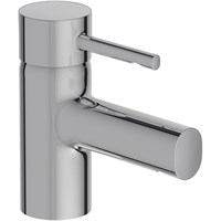Смеситель для раковины Jacob Delafon Cuff E98297-CP Хром E98297-CP