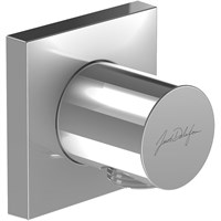 Шланговое подключение Jacob Delafon Modulo E8467-CP Хром E8467-CP