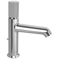 Смеситель для раковины Jacob Delafon Rivoli E24323-CP Хром E24323-CP