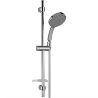 Душевой гарнитур Jacob Delafon Citrus E12980-CP Хром E12980-CP