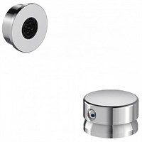 Смеситель для раковины Jacob Delafon Soprano E99399-CP Хром E99399-CP