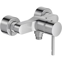 Смеситель для душа Jacob Delafon Cuff E45533-CP Хром E45533-CP