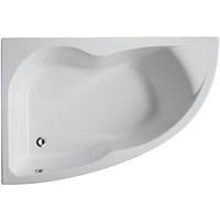 Акриловая ванна Jacob Delafon Micromega Duo 150x100 L E60219RU-00 без гидромассажа E60219RU-00