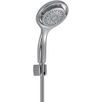 Душевой гарнитур Jacob Delafon Flipside E15891-CP Хром E15891-CP