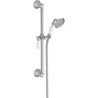 Душевой гарнитур Jacob Delafon Louise E24364-CP Хром E24364-CP
