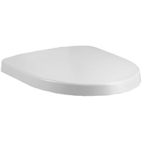 Сиденье для унитаза Jacob Delafon Panache E70008-00 Белое с микролифтом E70008-00