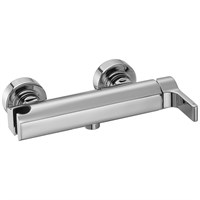 Смеситель для душа Jacob Delafon Singulier E10869-CP Хром E10869-CP
