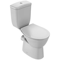 Унитаз компакт Jacob Delafon Patio UJV102-00 без бачка и сиденья UJV102-00