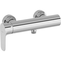 Смеситель для душа Jacob Delafon Aleo E72351-CP Хром E72351-CP