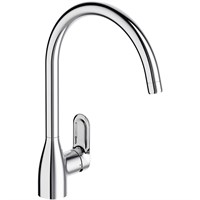 Смеситель для кухни Jacob Delafon Kumin E99477-CP Хром E99477-CP