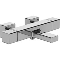 Смеситель для ванны Jacob Delafon Strayt E9127-CP Хром E9127-CP