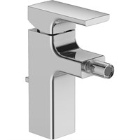 Смеситель для биде Jacob Delafon Strayt E98338-CP Хром E98338-CP