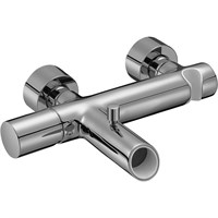 Смеситель для ванны Jacob Delafon Toobi E8963-CP Хром E8963-CP