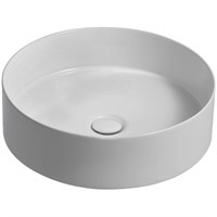 Раковина-чаша Jacob Delafon Delta Pure 41 E90012-0 Белая E90012-0