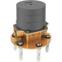 Скрытая часть для смесителя Jacob Delafon Avid 97904D-NF Хром 97904D-NF